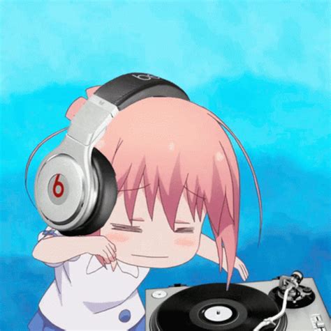 gif dj|anime dj gif.